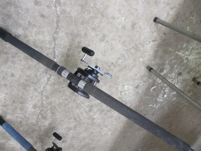 Rod and Reel Image 1++